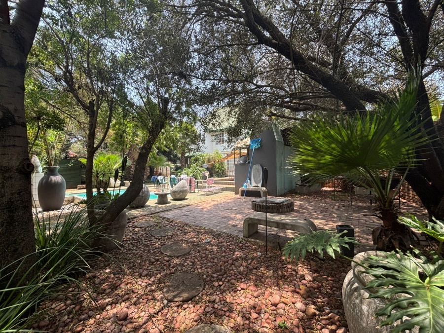 4 Bedroom Property for Sale in Vanderbijlpark SE Gauteng