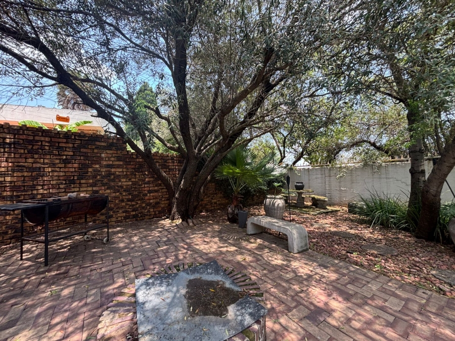 4 Bedroom Property for Sale in Vanderbijlpark SE Gauteng