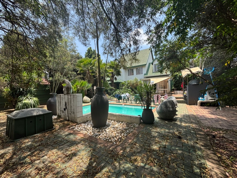 4 Bedroom Property for Sale in Vanderbijlpark SE Gauteng