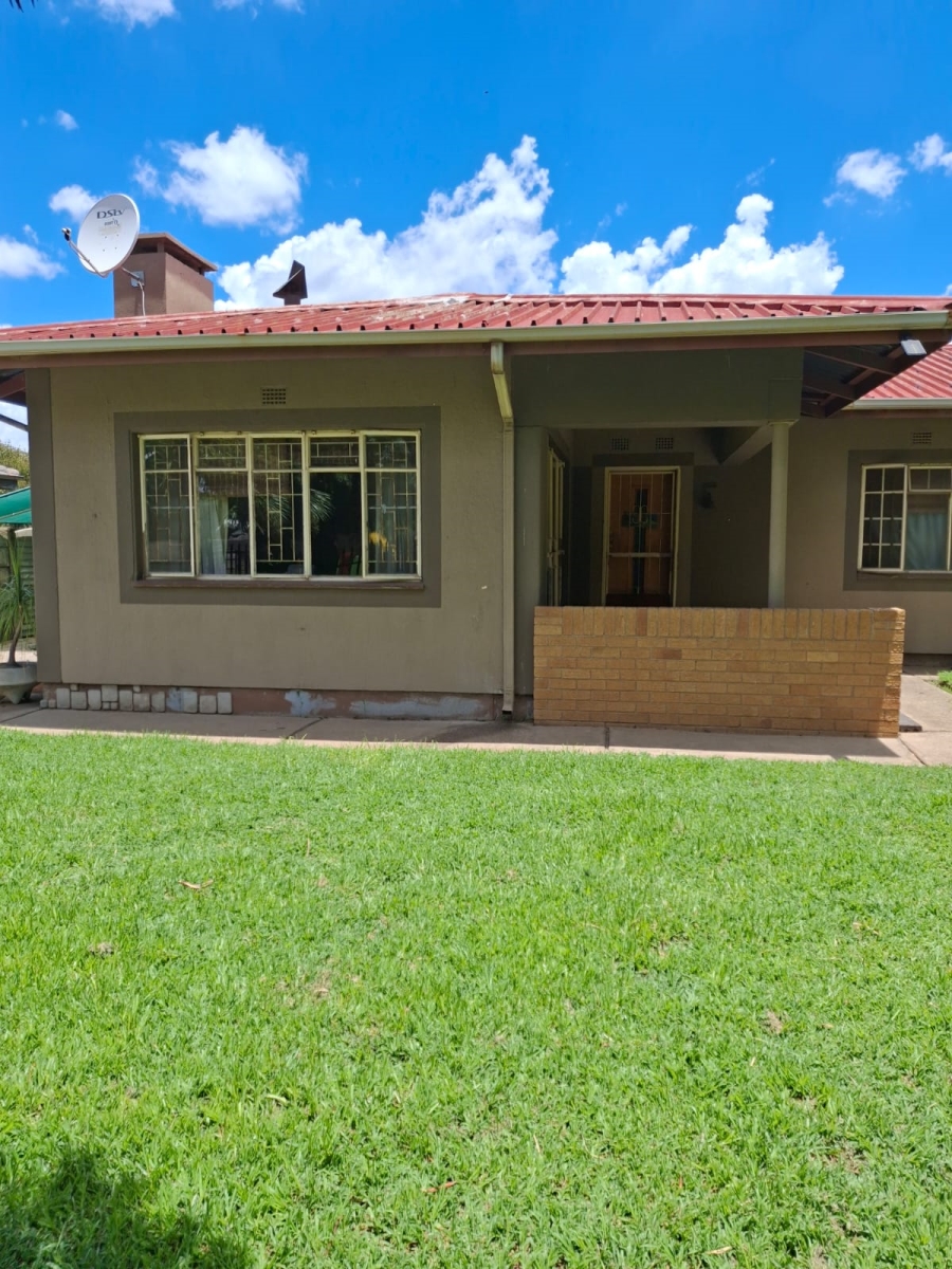 3 Bedroom Property for Sale in Vanderbijlpark SE 1 Gauteng