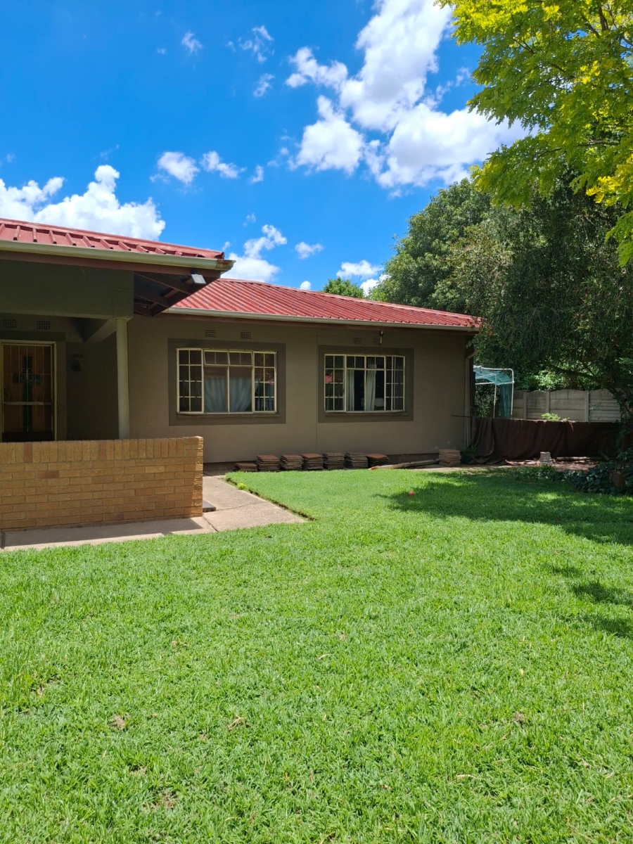 3 Bedroom Property for Sale in Vanderbijlpark SE 1 Gauteng