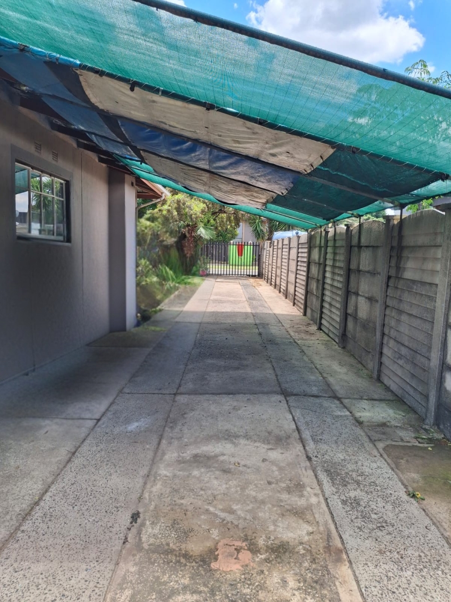 3 Bedroom Property for Sale in Vanderbijlpark SE 1 Gauteng