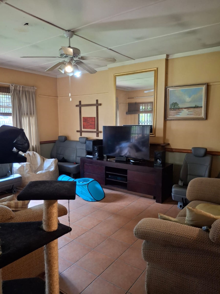 3 Bedroom Property for Sale in Vanderbijlpark SE 1 Gauteng