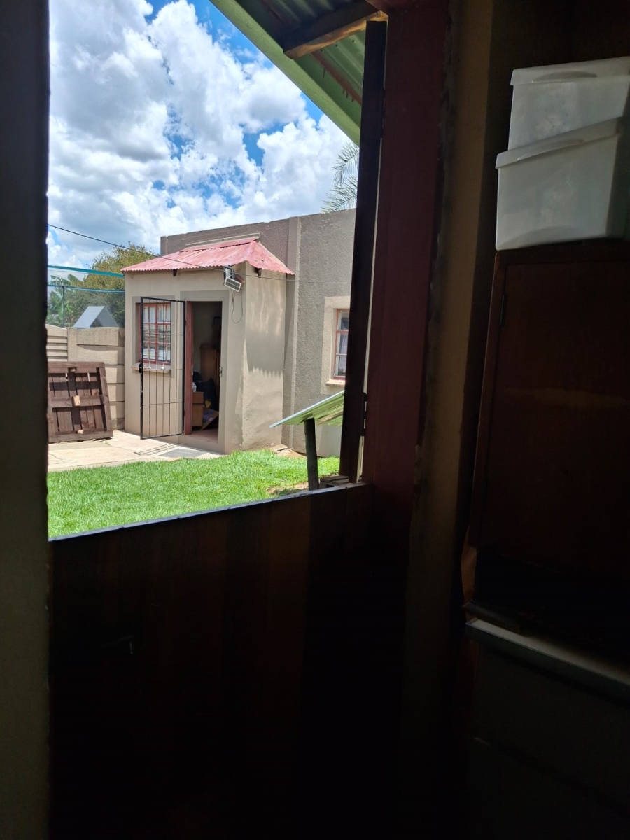 3 Bedroom Property for Sale in Vanderbijlpark SE 1 Gauteng