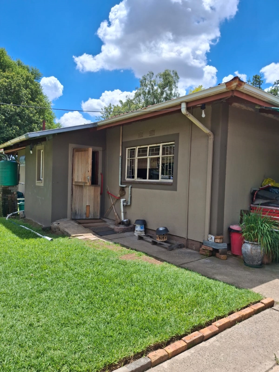 3 Bedroom Property for Sale in Vanderbijlpark SE 1 Gauteng