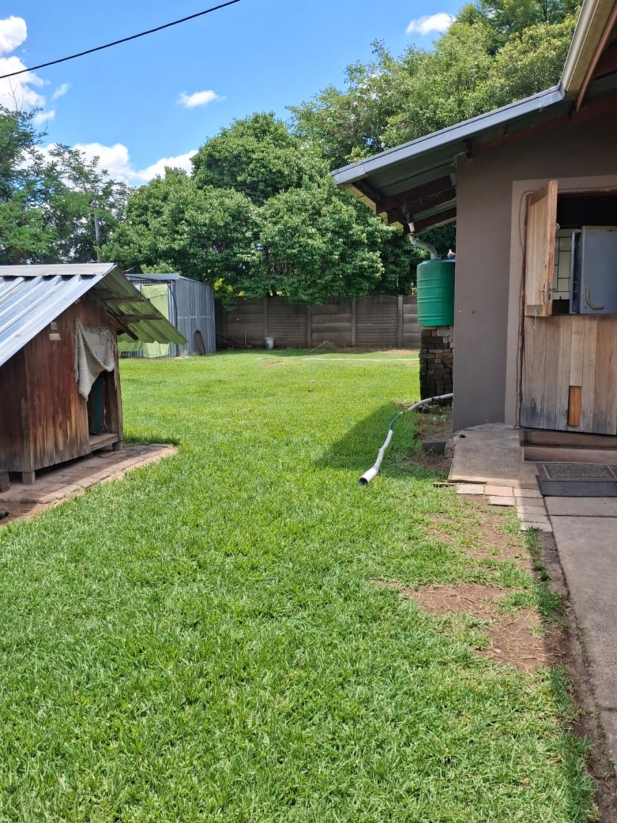 3 Bedroom Property for Sale in Vanderbijlpark SE 1 Gauteng