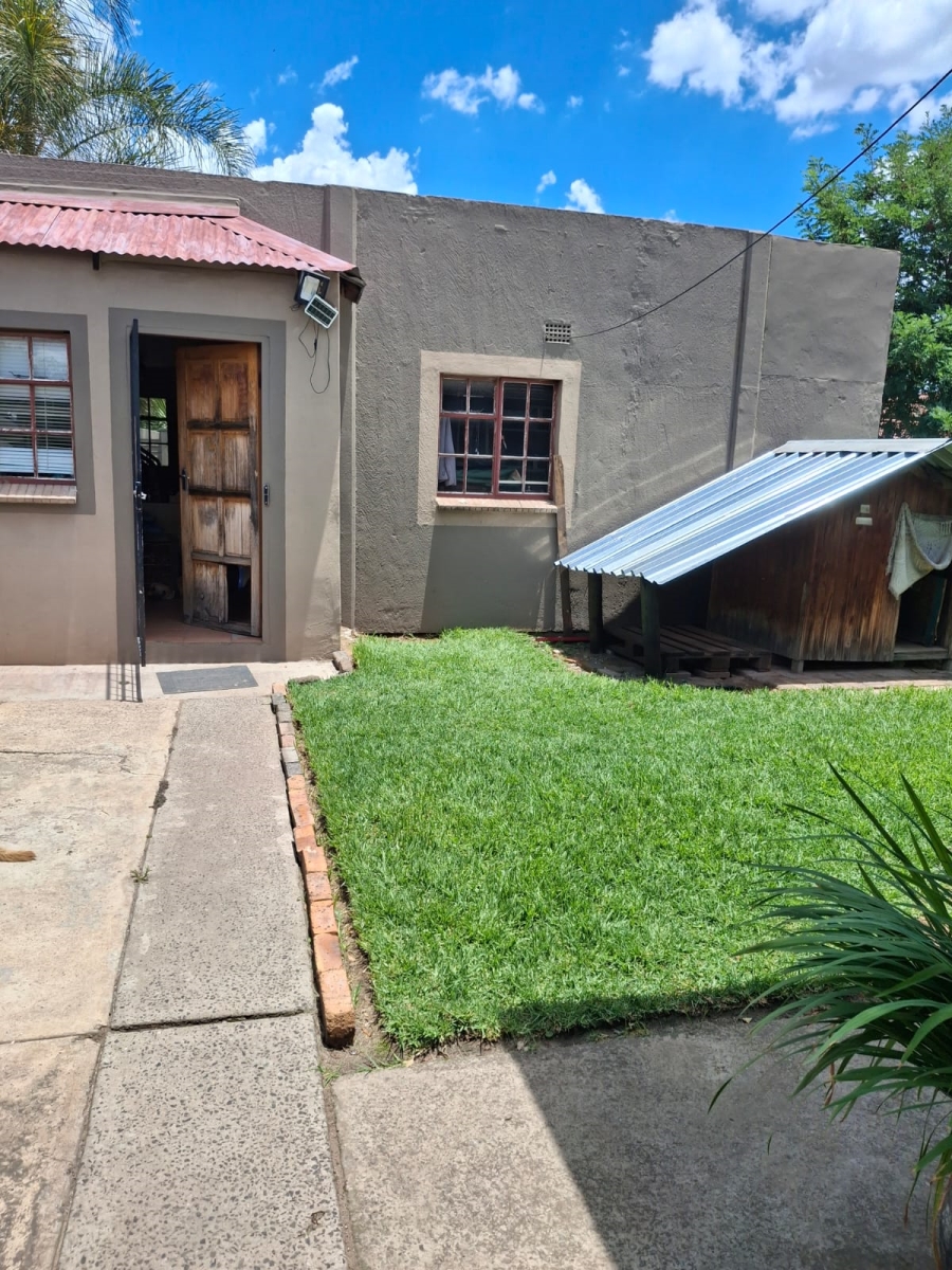 3 Bedroom Property for Sale in Vanderbijlpark SE 1 Gauteng