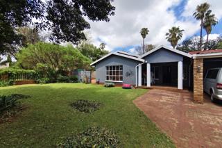 3 Bedroom Property for Sale in Doornpoort Gauteng