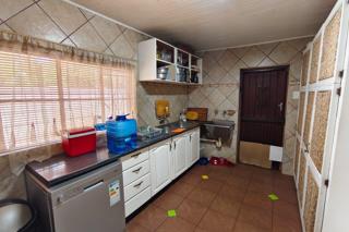 3 Bedroom Property for Sale in Doornpoort Gauteng