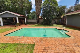 3 Bedroom Property for Sale in Doornpoort Gauteng