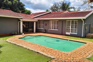 3 Bedroom Property for Sale in Doornpoort Gauteng