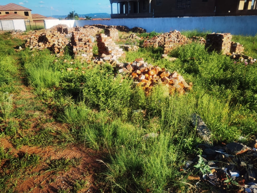 0 Bedroom Property for Sale in Lady Selborne Gauteng