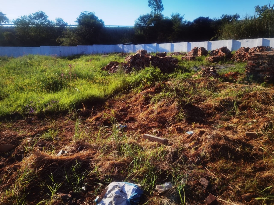 0 Bedroom Property for Sale in Lady Selborne Gauteng