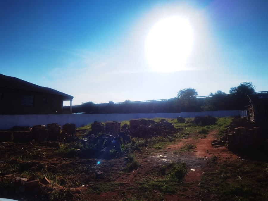 0 Bedroom Property for Sale in Lady Selborne Gauteng