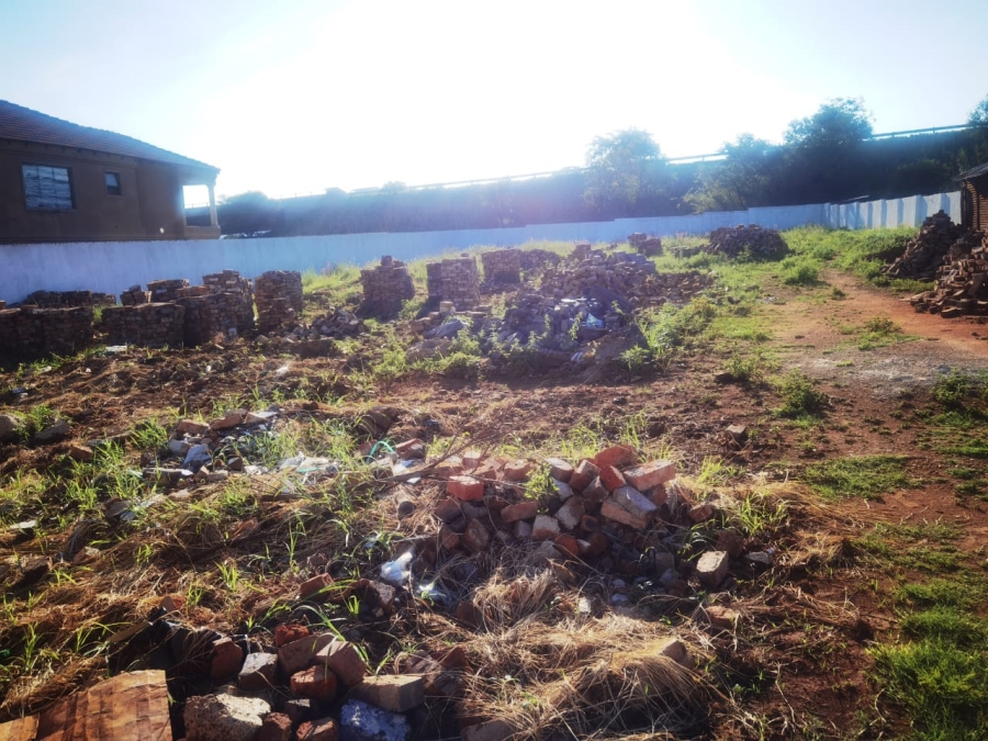 0 Bedroom Property for Sale in Lady Selborne Gauteng