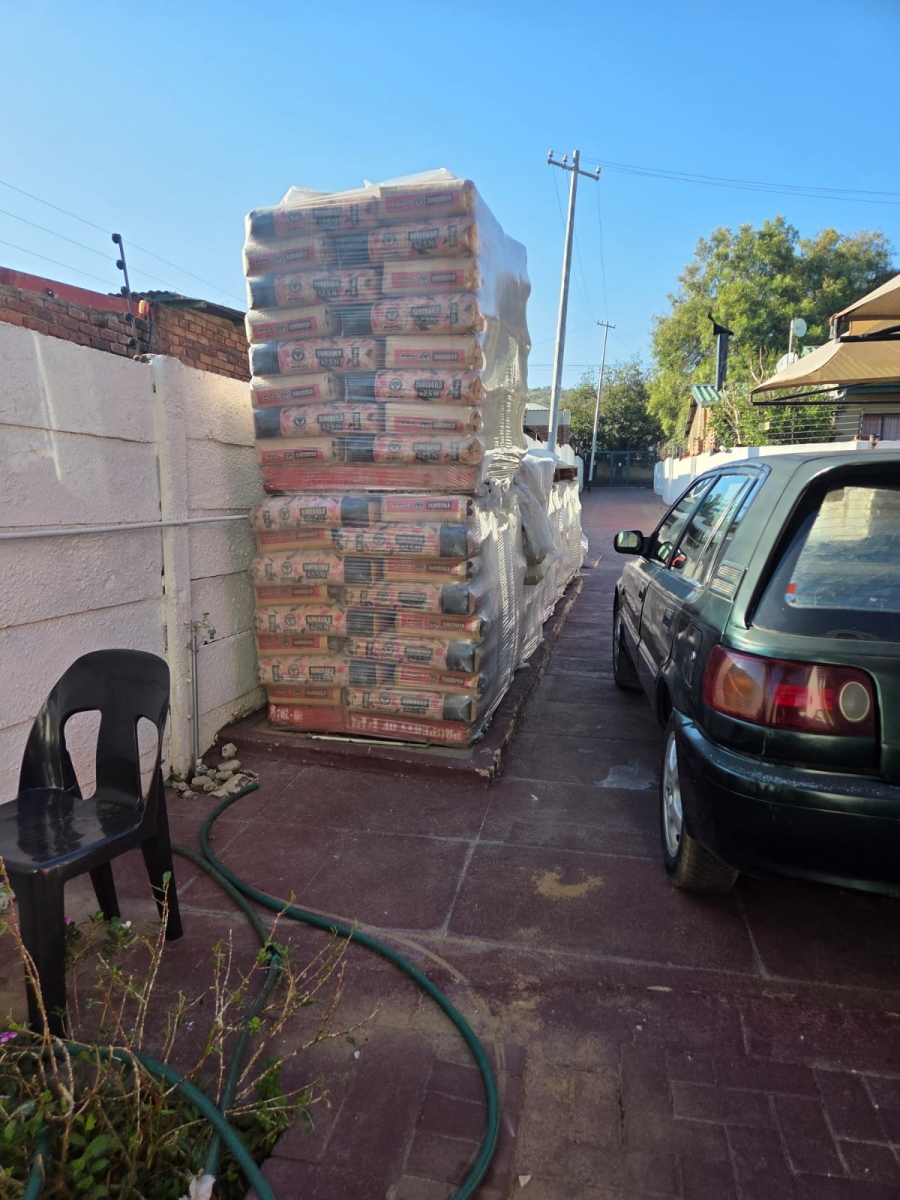 0 Bedroom Property for Sale in Lady Selborne Gauteng