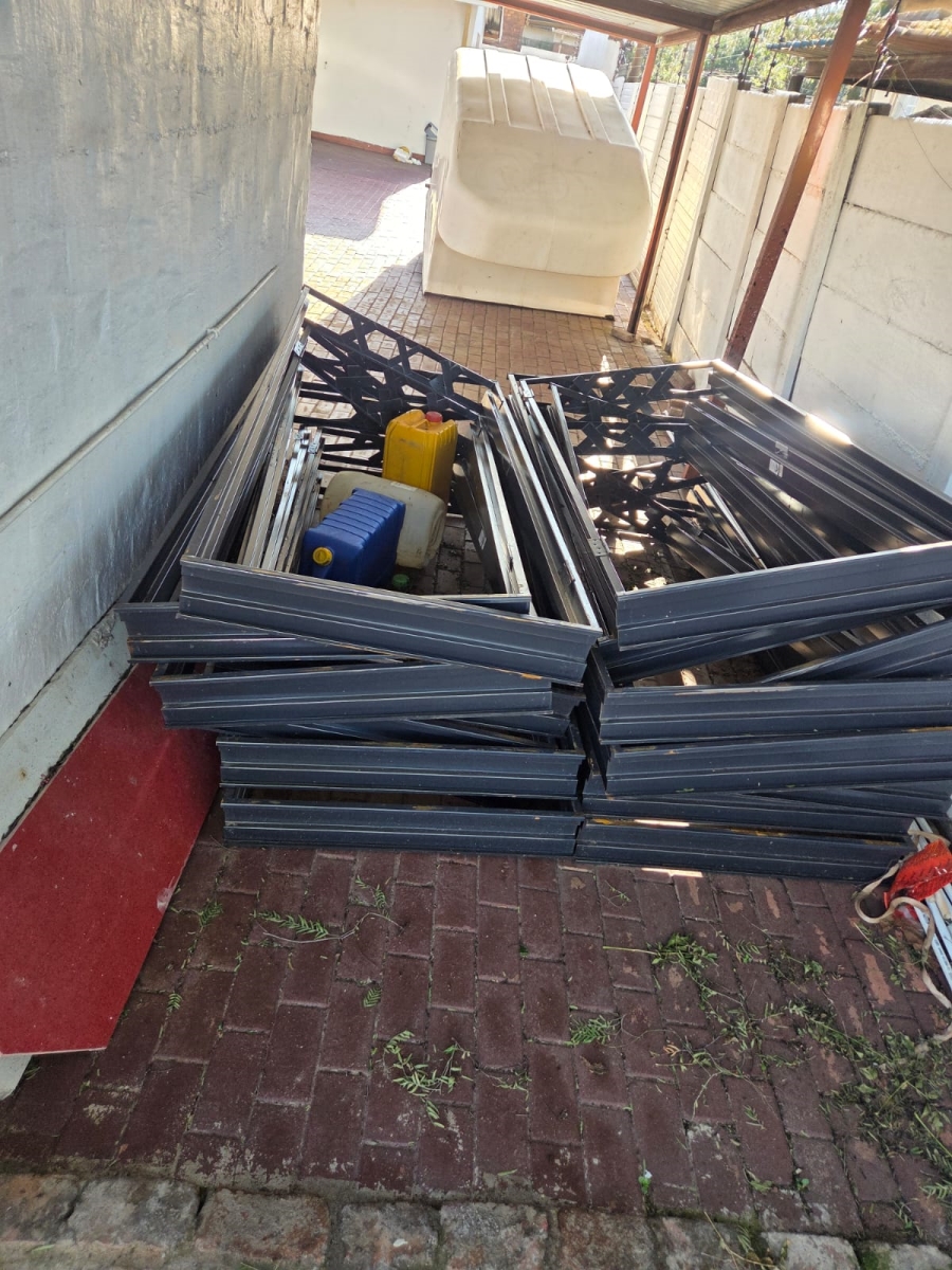 0 Bedroom Property for Sale in Lady Selborne Gauteng