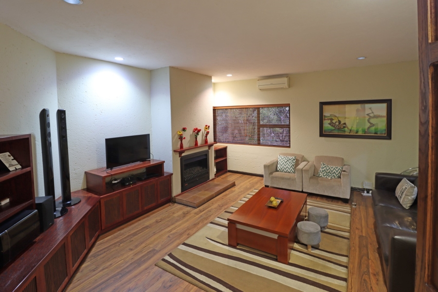 4 Bedroom Property for Sale in Bryanston Gauteng