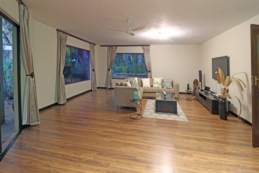 4 Bedroom Property for Sale in Bryanston Gauteng