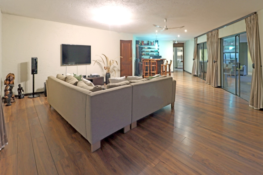 4 Bedroom Property for Sale in Bryanston Gauteng