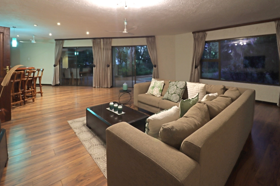 4 Bedroom Property for Sale in Bryanston Gauteng