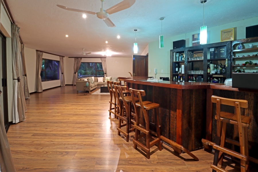 4 Bedroom Property for Sale in Bryanston Gauteng