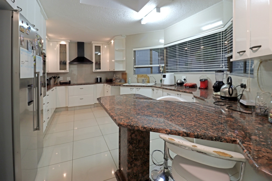 4 Bedroom Property for Sale in Bryanston Gauteng