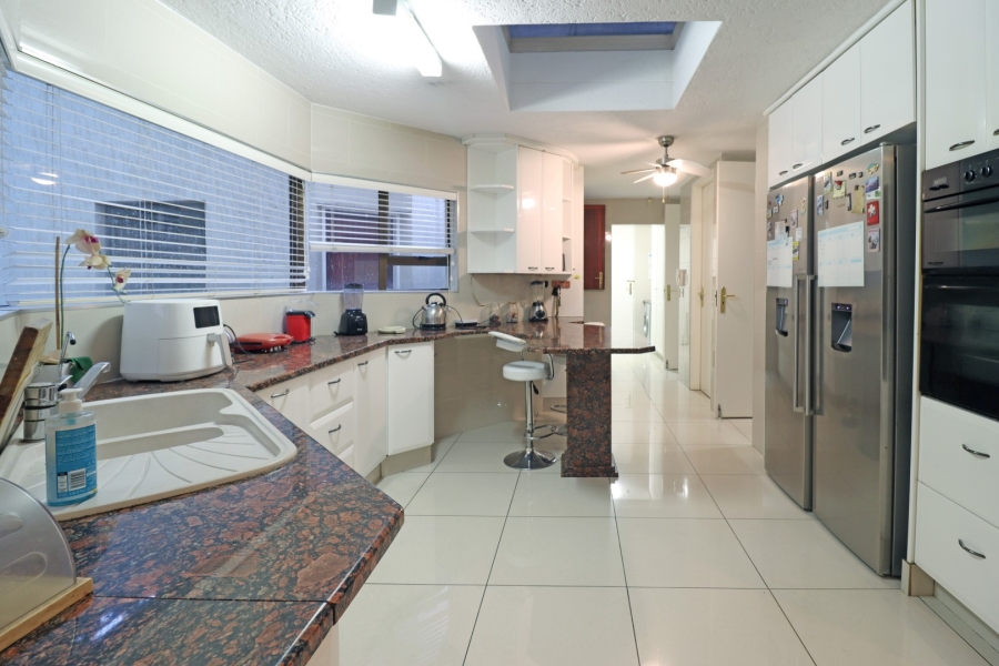4 Bedroom Property for Sale in Bryanston Gauteng