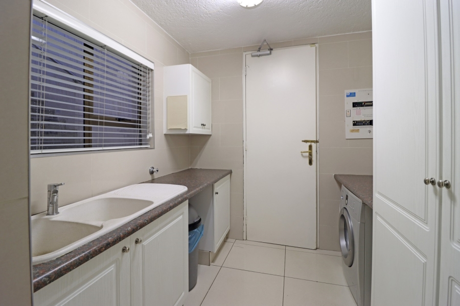 4 Bedroom Property for Sale in Bryanston Gauteng