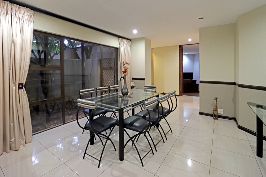 4 Bedroom Property for Sale in Bryanston Gauteng