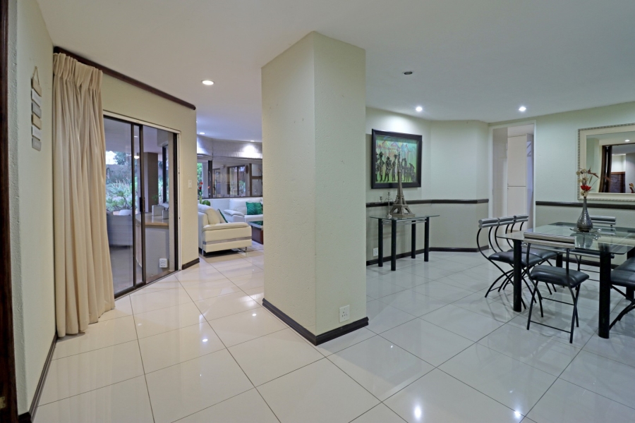 4 Bedroom Property for Sale in Bryanston Gauteng