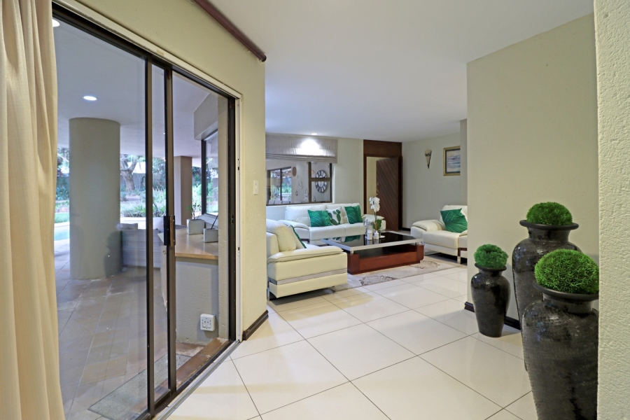 4 Bedroom Property for Sale in Bryanston Gauteng