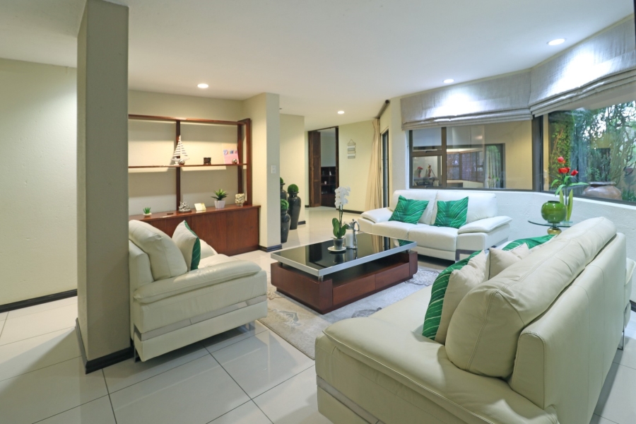 4 Bedroom Property for Sale in Bryanston Gauteng