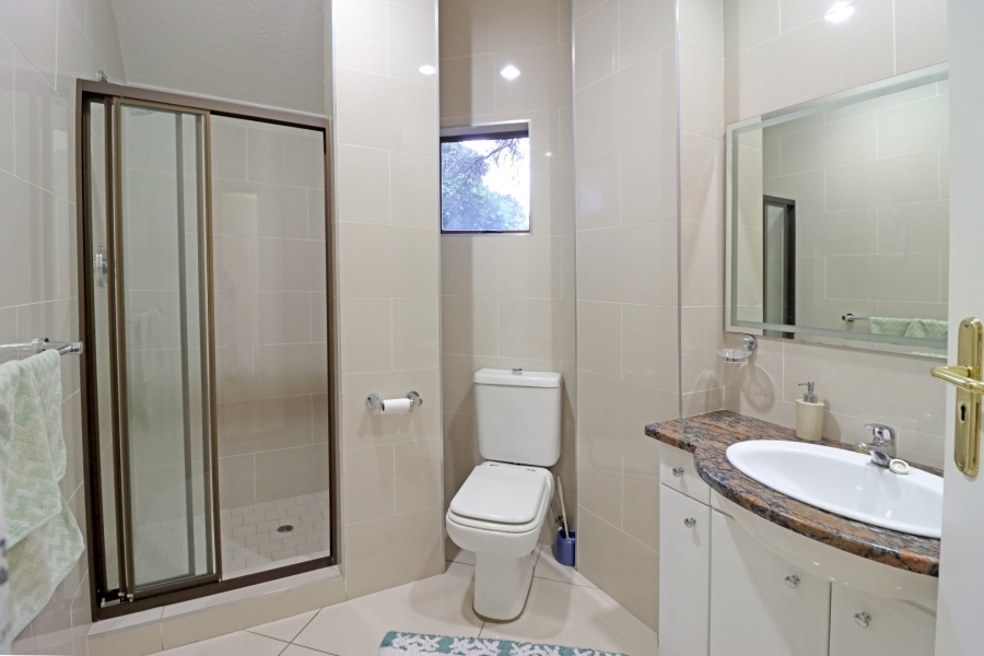 4 Bedroom Property for Sale in Bryanston Gauteng