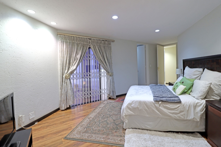 4 Bedroom Property for Sale in Bryanston Gauteng