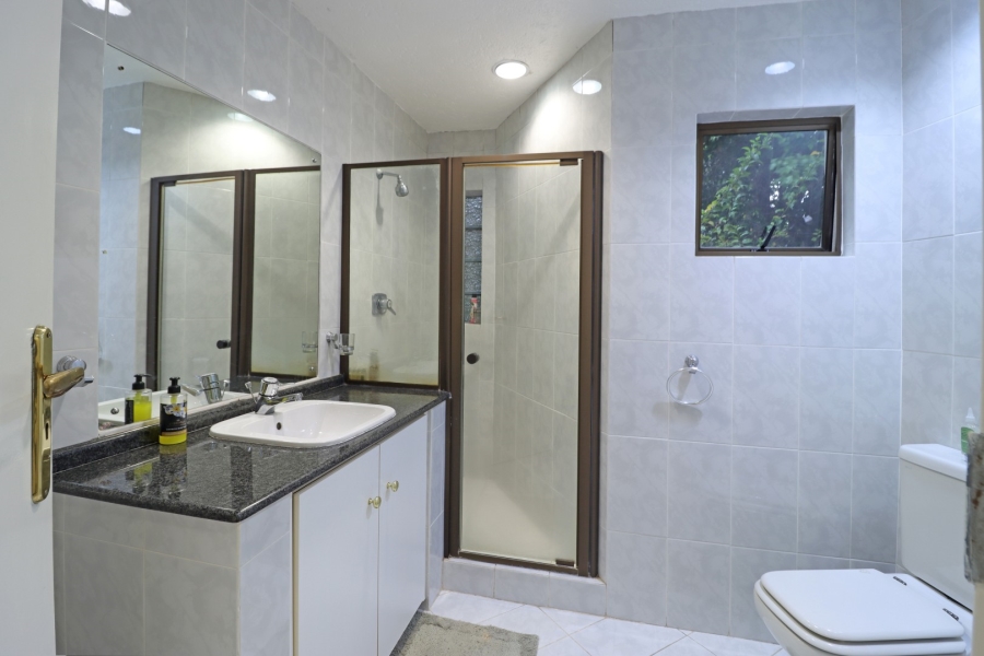 4 Bedroom Property for Sale in Bryanston Gauteng