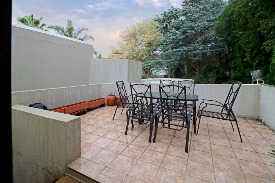 4 Bedroom Property for Sale in Bryanston Gauteng