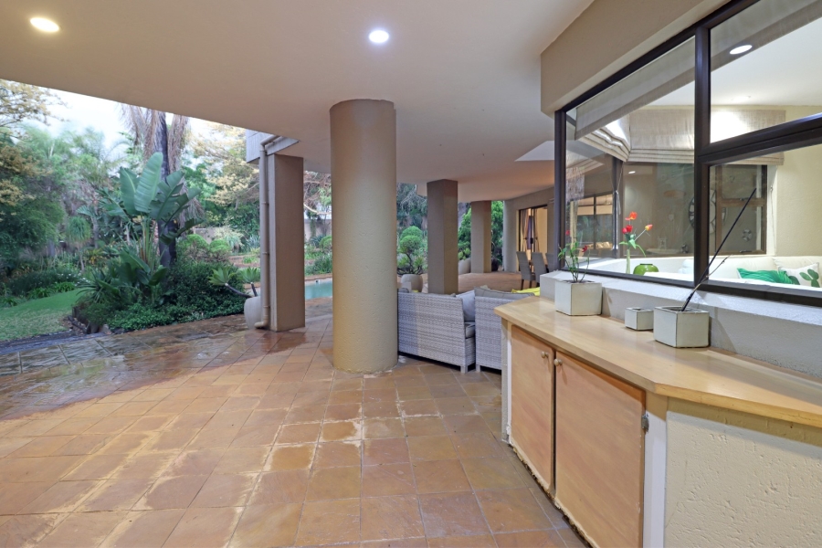 4 Bedroom Property for Sale in Bryanston Gauteng