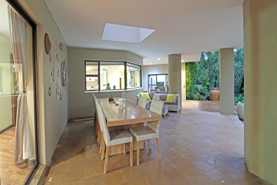 4 Bedroom Property for Sale in Bryanston Gauteng