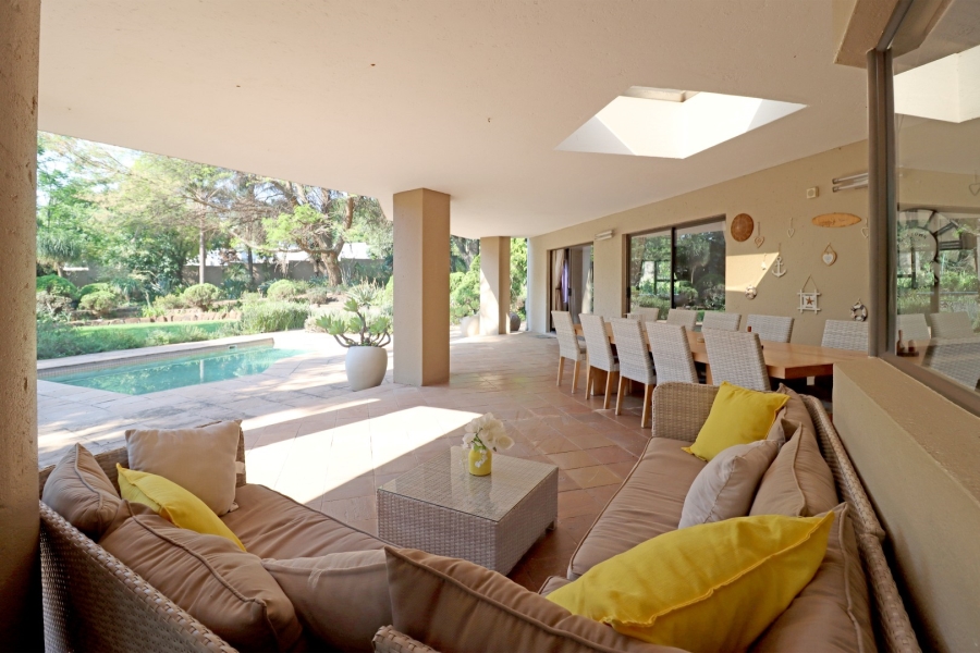 4 Bedroom Property for Sale in Bryanston Gauteng