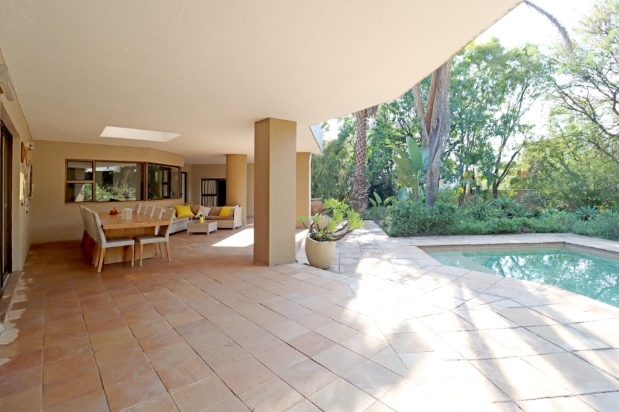 4 Bedroom Property for Sale in Bryanston Gauteng