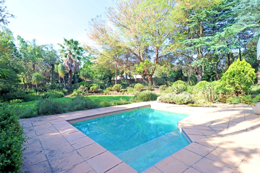 4 Bedroom Property for Sale in Bryanston Gauteng