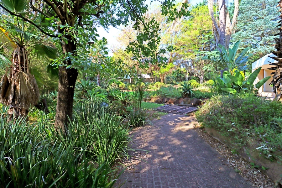 4 Bedroom Property for Sale in Bryanston Gauteng