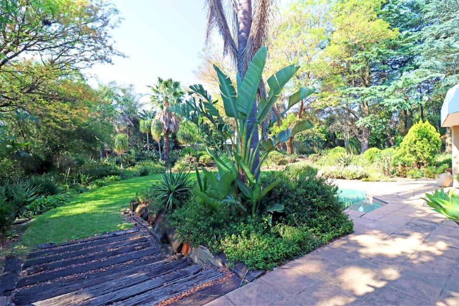 4 Bedroom Property for Sale in Bryanston Gauteng