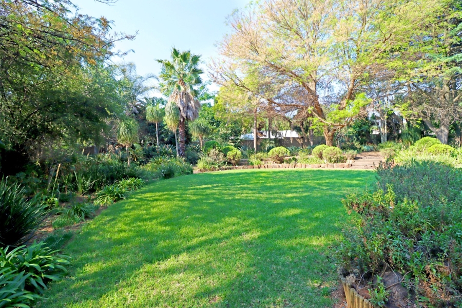 4 Bedroom Property for Sale in Bryanston Gauteng