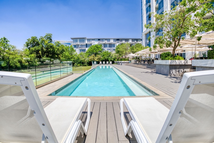 3 Bedroom Property for Sale in Sandhurst Gauteng