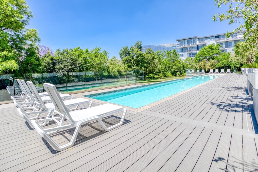 3 Bedroom Property for Sale in Sandhurst Gauteng