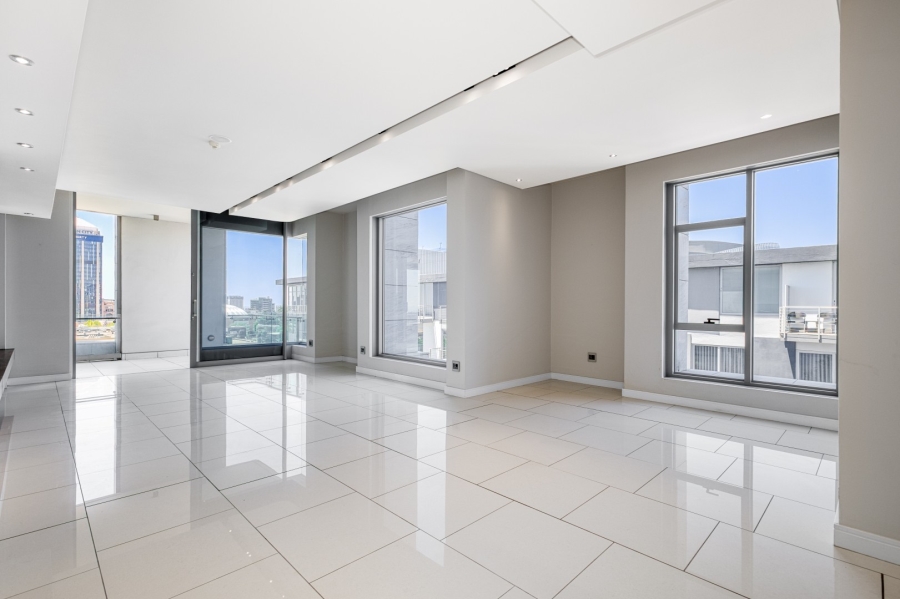 3 Bedroom Property for Sale in Sandhurst Gauteng