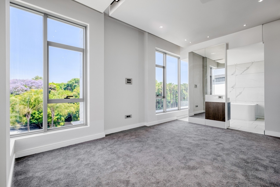 3 Bedroom Property for Sale in Sandhurst Gauteng