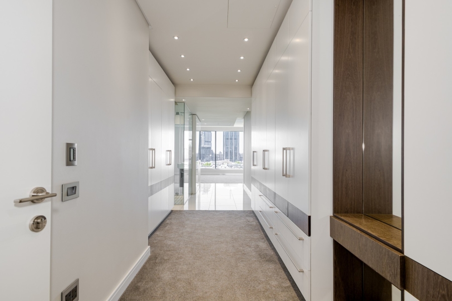 3 Bedroom Property for Sale in Sandhurst Gauteng